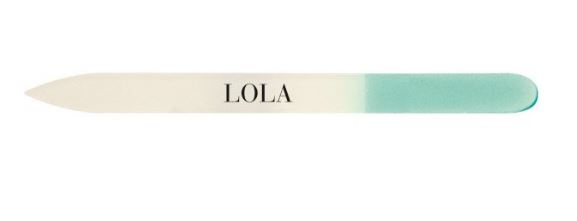 Lola Lima Cristal Uñas