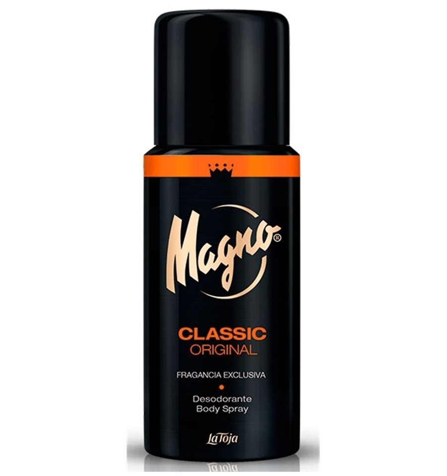 Magno Desodorante Classic Spray  150 ml