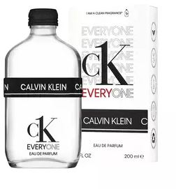 Calvin Klein Everyone  Eau de Parfum