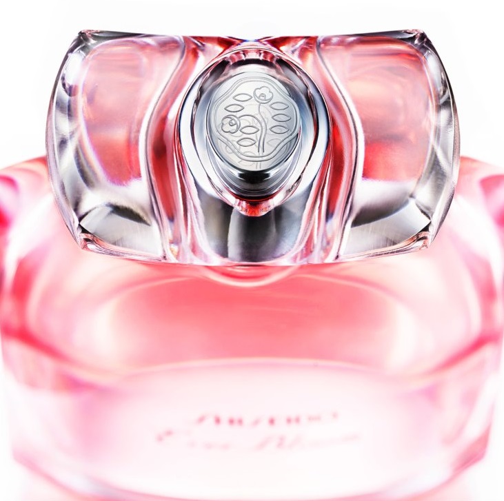 Shiseido Ever Bloom  Eau de Parfum