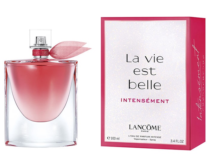 Lancôme La Vie Est Belle Intensément  Eau de Parfum