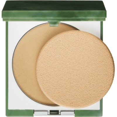 CLINIQUE STAY-MATTE SHEER PRESED POWDER  Polvos compactos stay matte 