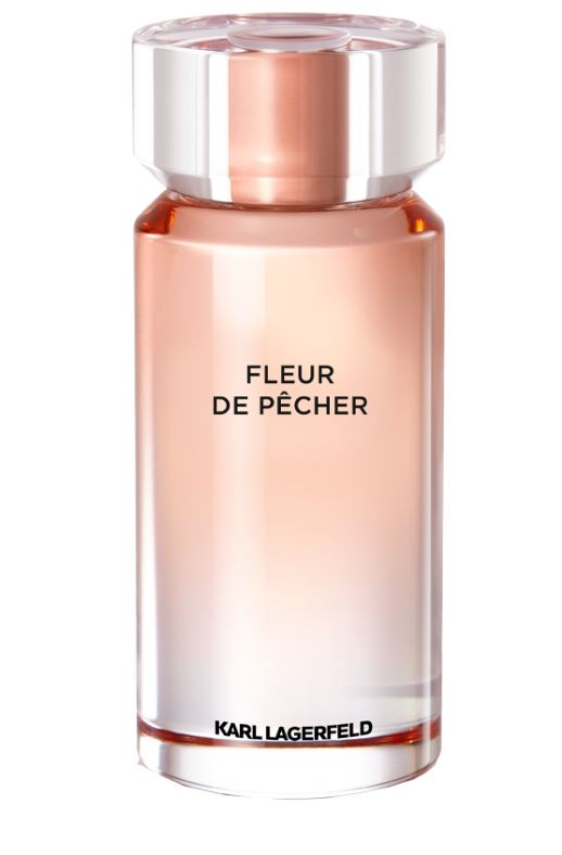 Karl Lagerfeld Fleur De Pecher  Eau de Parfum