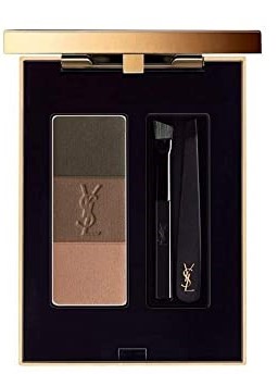 Yves Saint Laurent Couture Brow Palette Kit de Cejas
