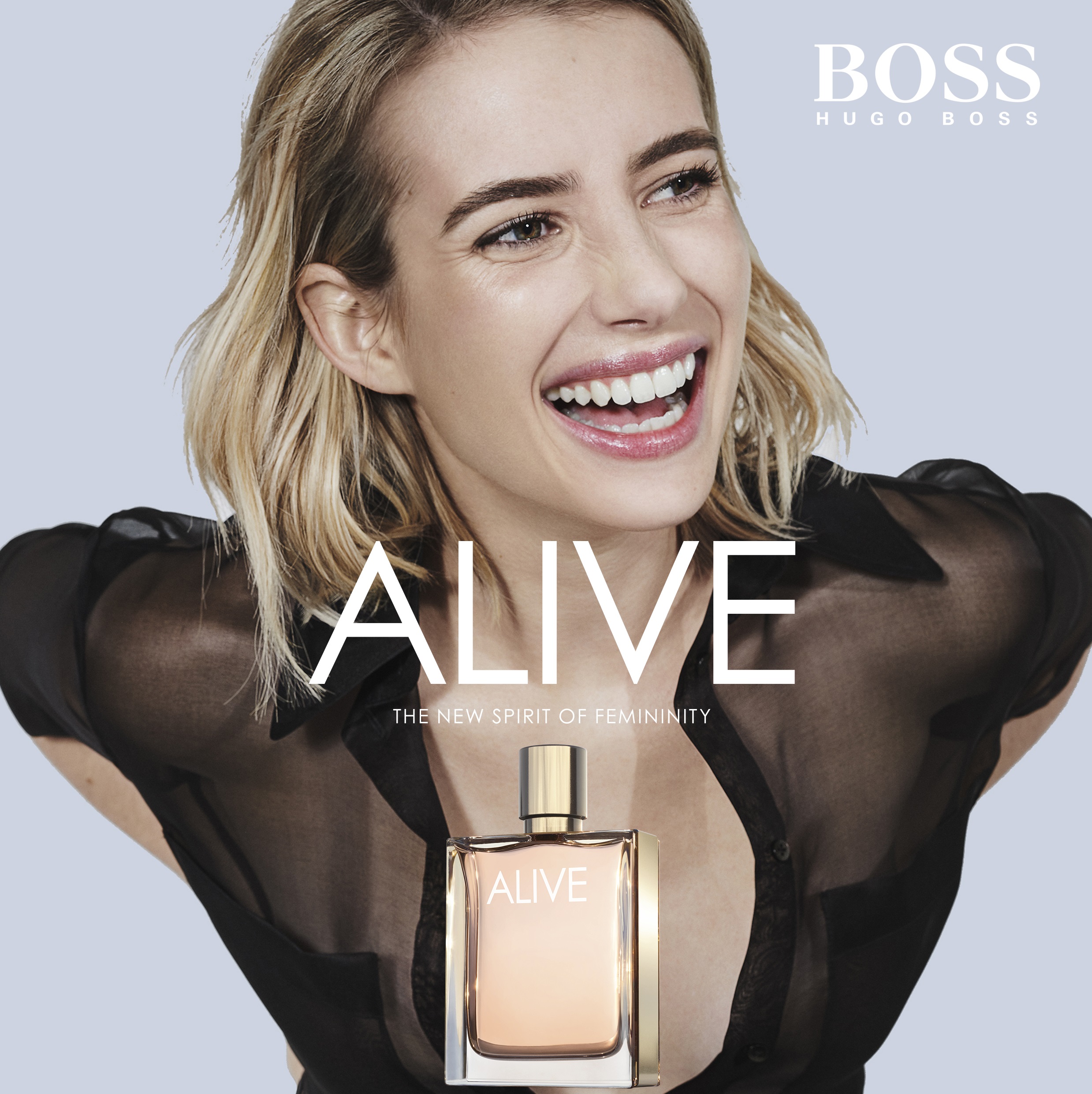 Hugo Boss Boss Alive Woman  Eau de Parfum