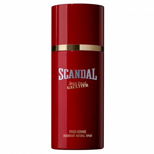 Jean Paul Gaultier Scandal Him Desodorante Spray 150 ml