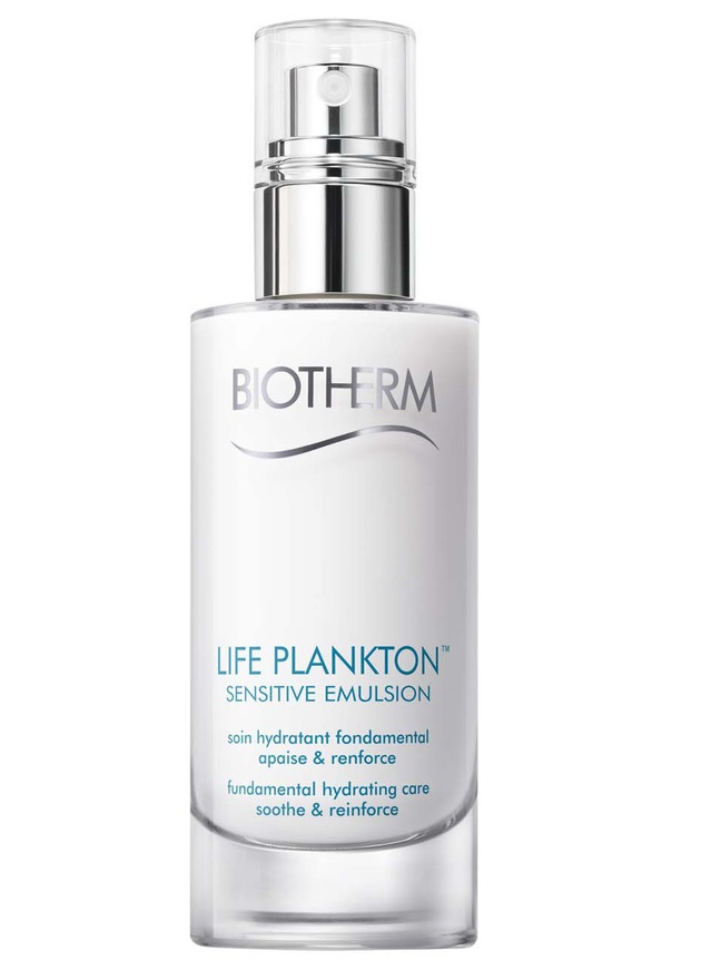 Biotherm Life Plankton Sensitive Emulsion  50ML