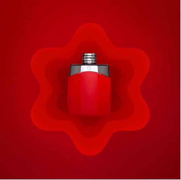 Montblanc Legend Red  Eau de Parfum