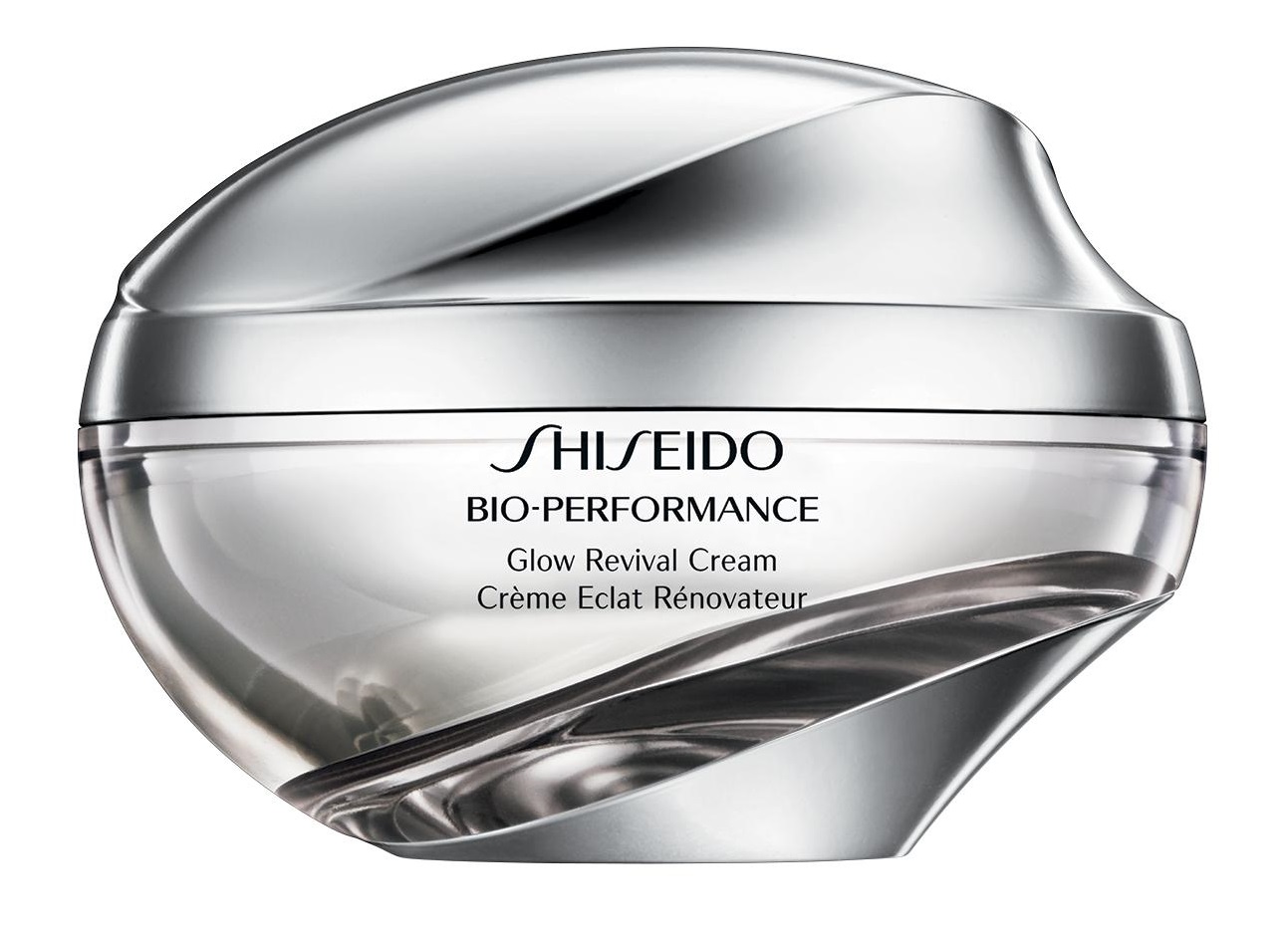 Shiseido Bio-Performance Crema Glow Revival