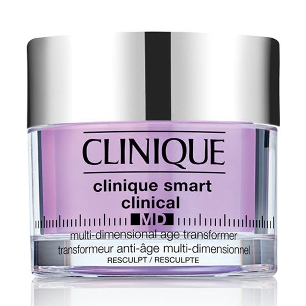 Clinique Smart Clinical Multi-Dimensional Resculpt  50 ml