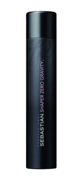 Sebastian Spray Shaper Zero Gravity  1500 ML