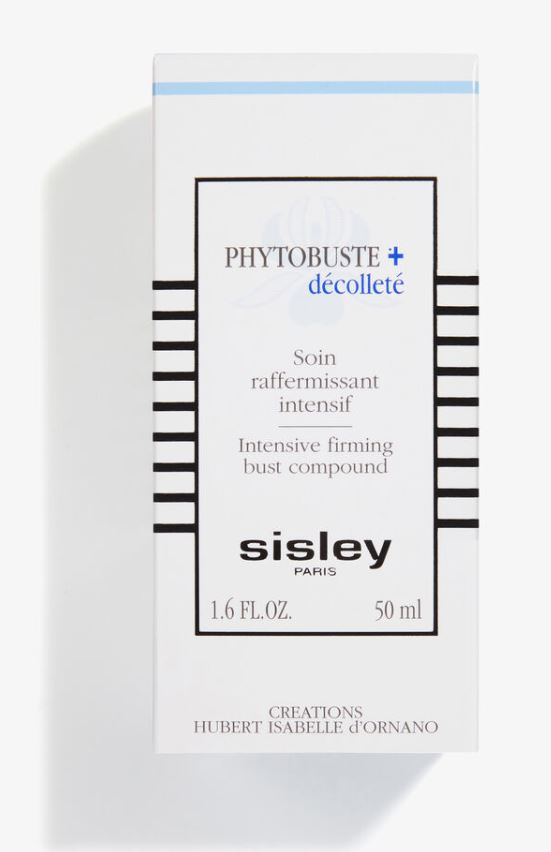 Sisley Phytobuste + Décolleté  Tratamiento Intensivo Reafirmante 50 ml