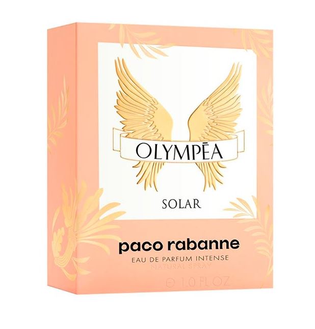 Paco Rabanne Olympea Solar Eau de Parfum