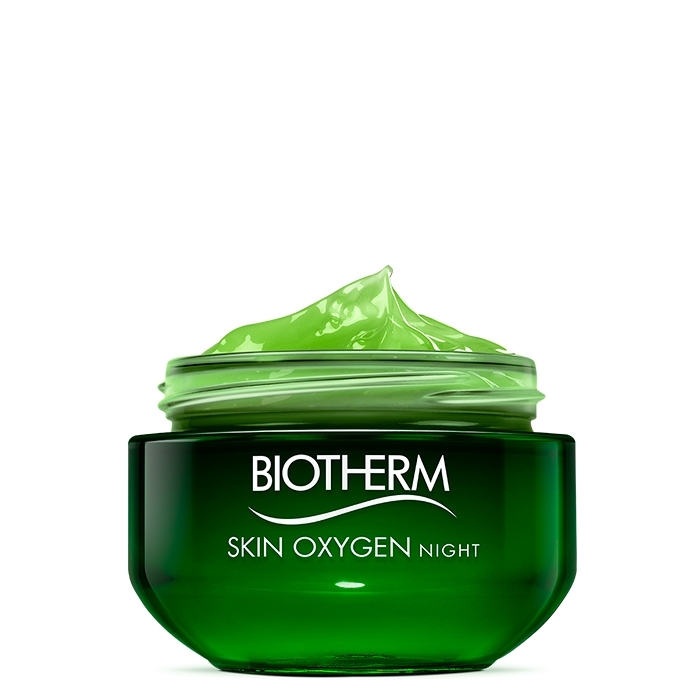 Biotherm  Skin Oxygen Night Cream  50 ml