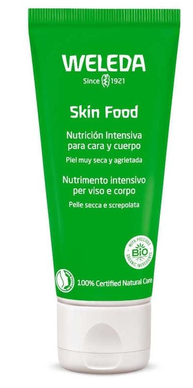 Weleda Skin Food Crema de Plantas Medicinales