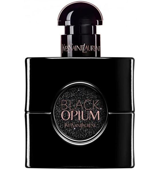 Yves Saint Laurent Black Opium Le Parfum   Parfum