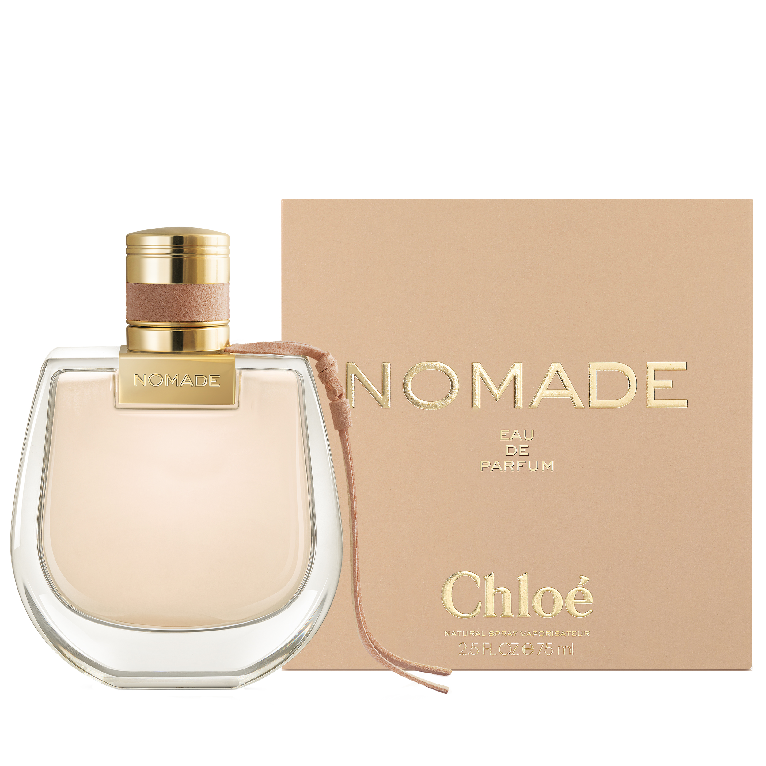 Chloé Nomade  Eau de Parfum