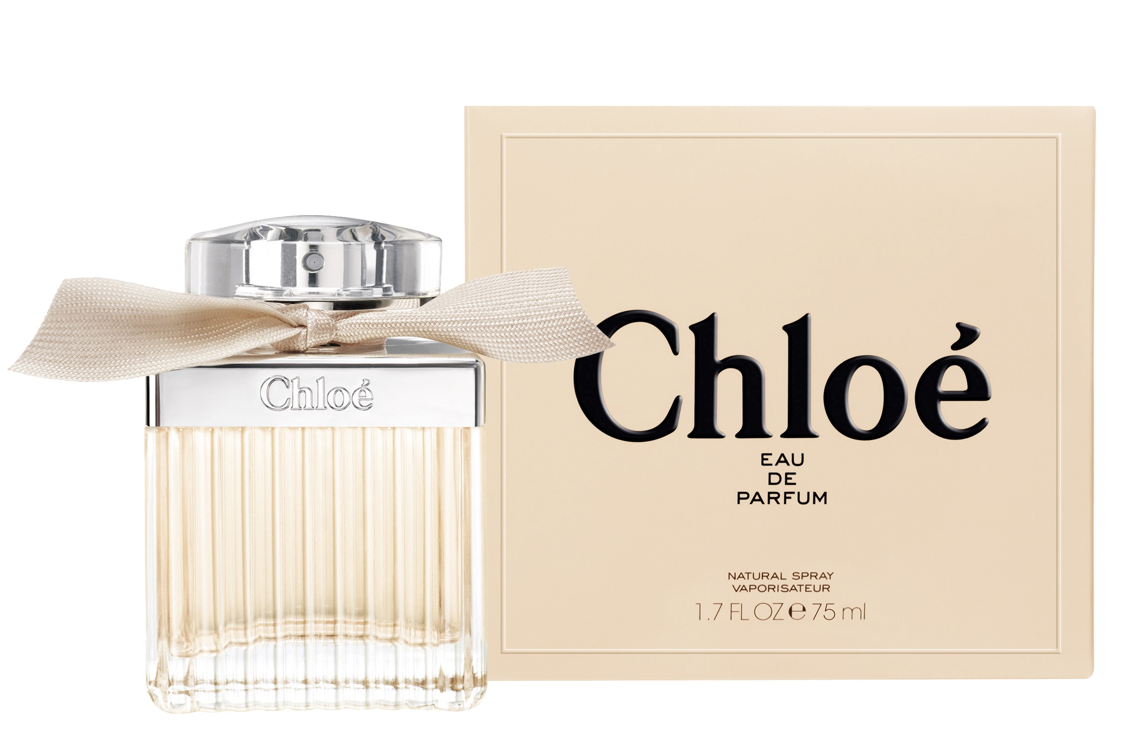 Chloé Signature  Eau de Parfum
